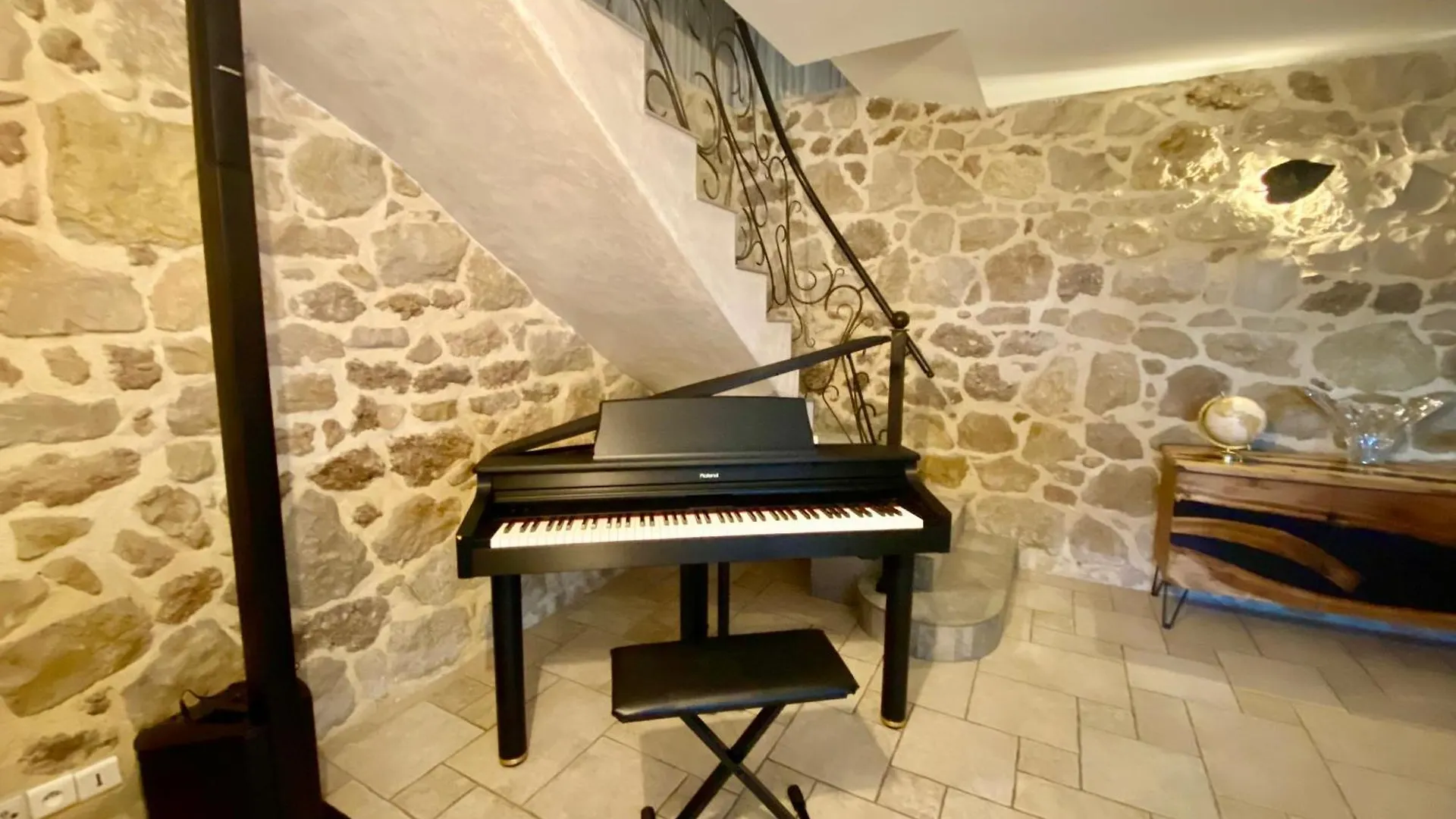 Villa - Marsiglia